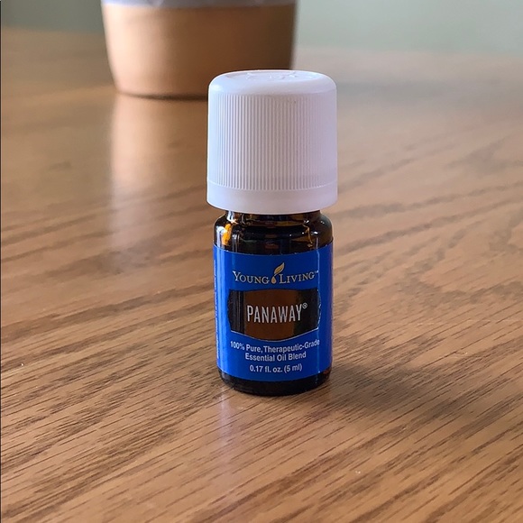 Young Living Other - *NEW* Young Living Panaway Essential Oil